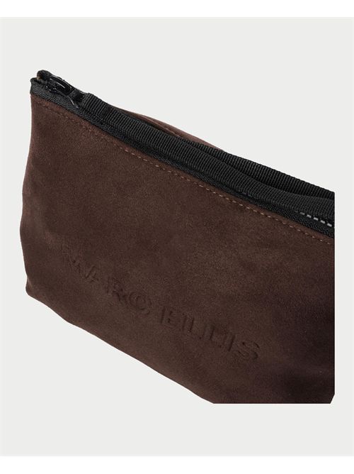  MARC ELLIS | BUBY SUEDE SCOCOA